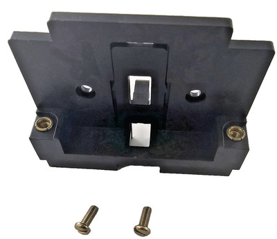 Allen-Bradley 40786-802-02 Auxiliary Adapter Kit