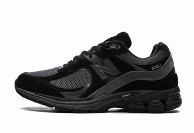 New Balance 2002R Black Cat U2002RBL Men Size | eBay