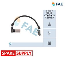 RPM SENSOR, AUTOMATIC TRANSMISSION FOR SKODA SEAT VW FAE 79086