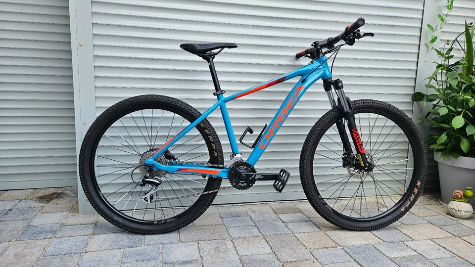 Orbea MX50, Foto 1 von 5