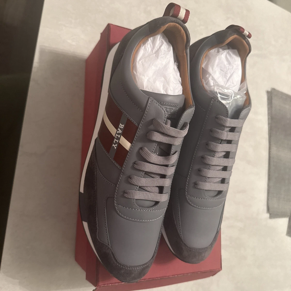 Bally Shoes for Men for sale | eBay display picture 1