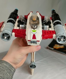 LEGO Star Wars: V-19 Torrent (7674)