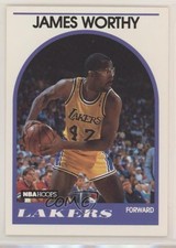 Click to enlarge James Worthy