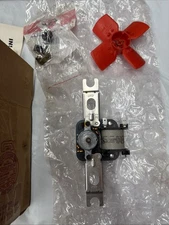 FSP OEM Kenmore Refrigerator Evaporator Freezer Fan Motor   A
