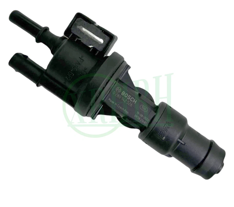 13907614013 OEM Bosch Fuel Tank Breather Valve For BMW X1 X2 228i MINI 2.0L - Изображение 2 из 4