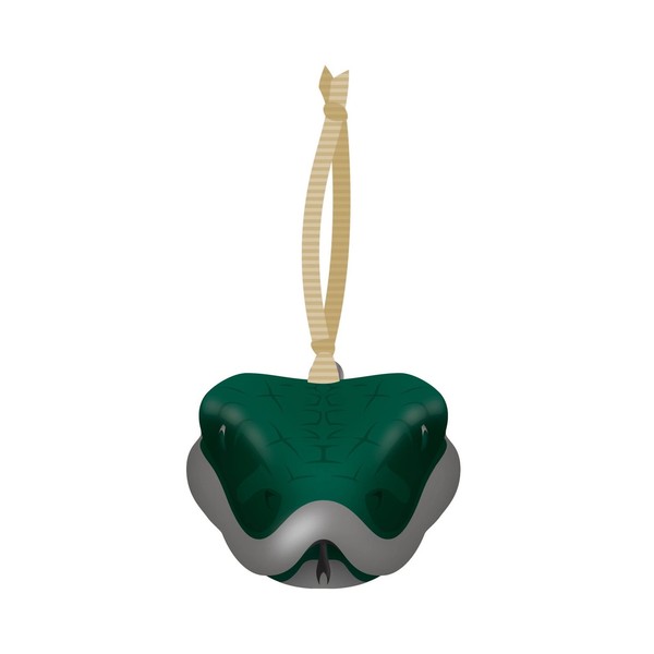 Half Moon Bay - Harry Potter Slytherin WeihnachtsanhäNger - GeschenkanhäNger, 12-image