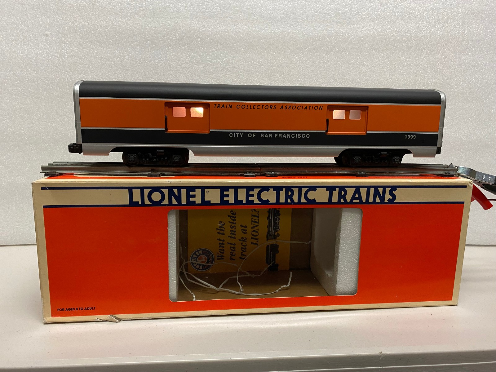 Click here to see eBay Auction