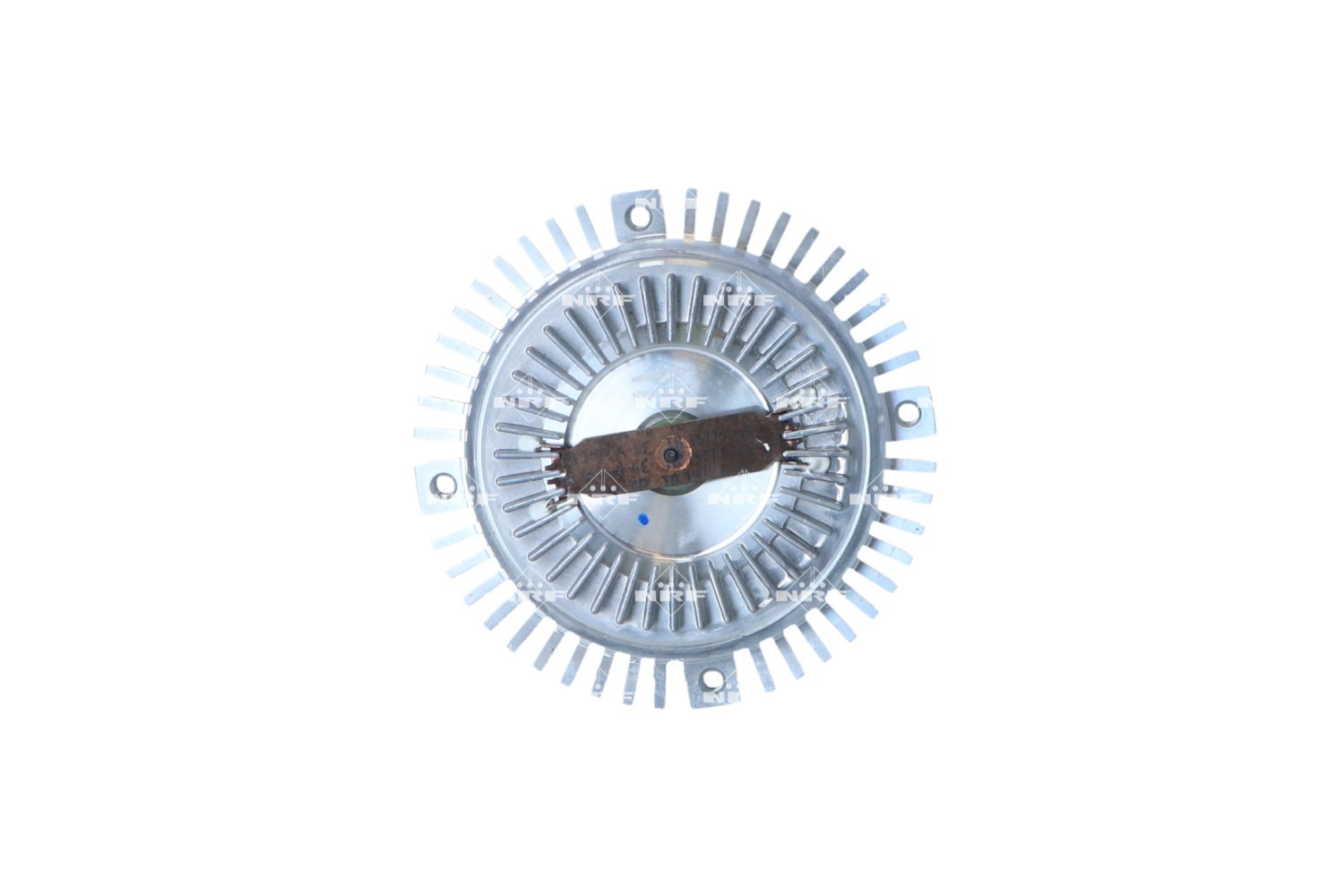 NRF-OE 49567 Clutch, radiator fan for BMW - Image 9