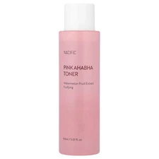 Pink AHA BHA Toner, 5.07 fl oz (150 ml)
