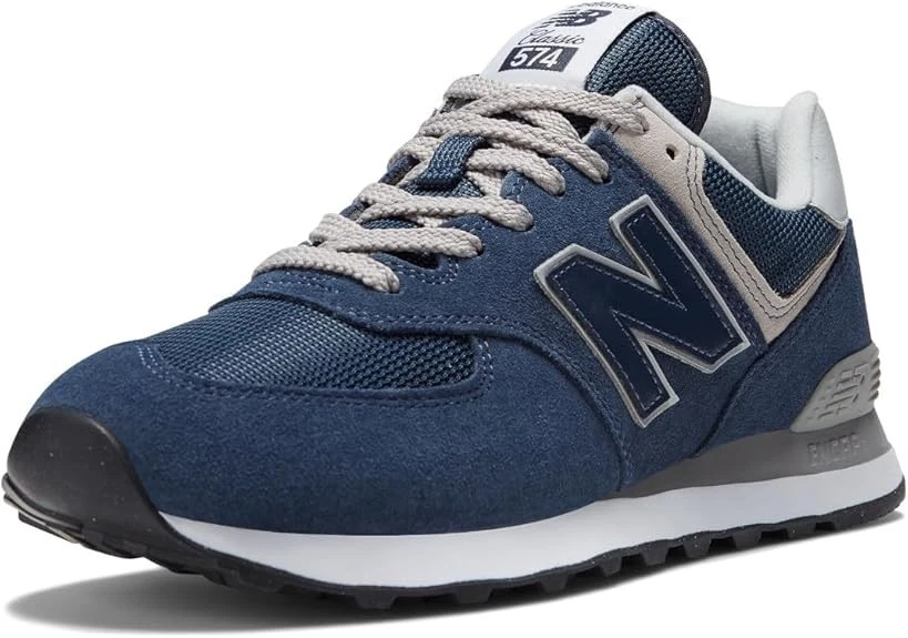 Scarpe Da Casa Da Uomo Rodevil 539 – Blu, Taglia 45 EU – Fabbricazione Spagnola, Antiscivolo, Fatte A Mano