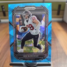 Autographed Jack Hoffman Card Sells for $6,100 9