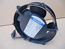 EBM-PAPST INVERTER BLOWER COOLING FAN, 24VDC, 1.625A, 39W, P/N: DV-6224R.