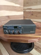 Cobra 18 Ultra Weatherband C.B Radio 40 Channel 10 NOOA weather Channel