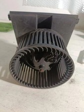 AUDI A3 Sportback 8PA Innenraumheizung 1J1819021 1.90 Diesel 1998 31501499