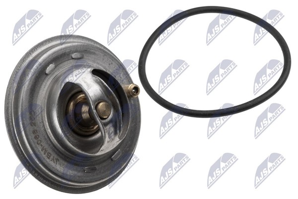 NTY Thermostat KüHlmittel CTM-BM-088 FüR VW LT 28 35 1 281 363 40 55 293 909 291-image