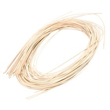 Outdoor Chair Repair Rattan Cane Webbing Roll Furniture Supplies