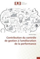 Contribution Du ContrôLe De Gestion à L'améLioration De La Performance Natacha S