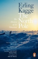 Erling Kagge / The North Pole / 9780241999646