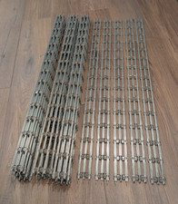Lionel O-27 Gauge 36 Inch Straight Track - BU...
