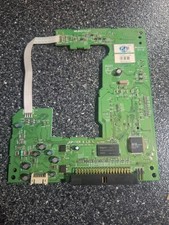 Original XBOX Philips VAD6035/21 Disc Drive Main Board Motherboard Only