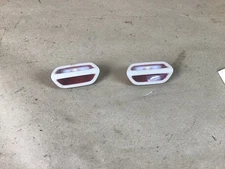 Mercedes S550 W222 2017 Front Rear Right Door Interior Light Set 2 PCS 14-17 :Y