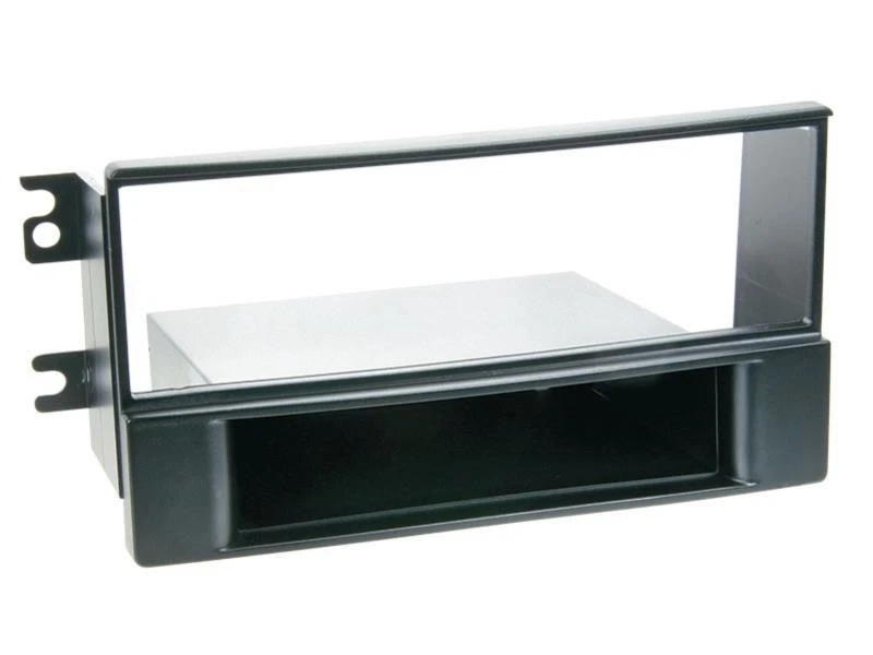 Facade autoradio FA178U compatible avec Kia Sportage 2 08-10 - Photo 1/1