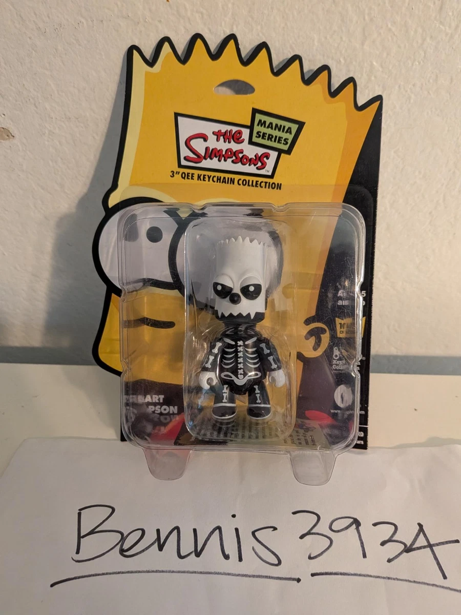 Toy2R Action Figures & Accessories Bart Simpson for sale | eBay
