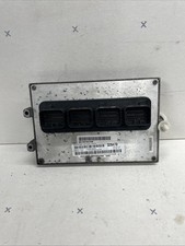 P68057302ab 2011 Jeep Liberty 3.7l Ecu Ecm Engine Computer Control Module Oem
