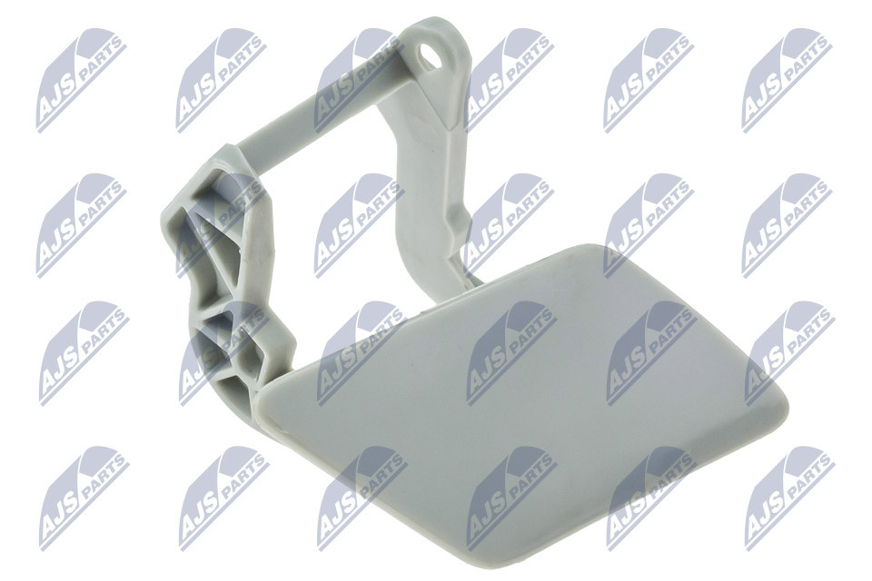 N.T.Y. EDS-ME-044.NTY Cover, bumper for MERCEDES-BENZ - Image 3