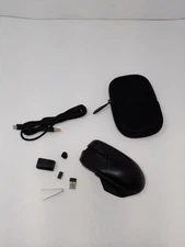 ASUS ROG Chakram X Origin Gaming Mouse, Tri-Mode connectivity, Black