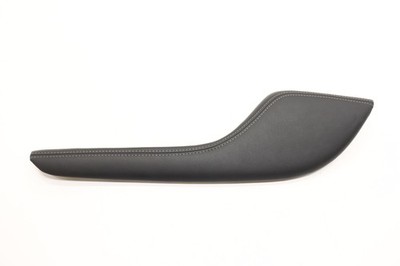 2016 - 2020 INFINITI QX60 CENTER CONSOLE RIGHT SIDE COVER OEM 945313JA0A BLACK_G