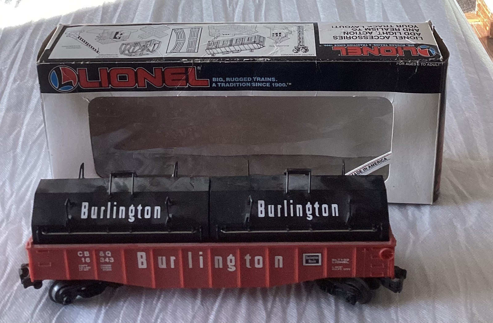 Click here to see eBay Auction