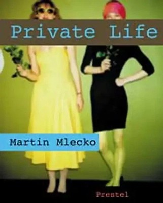 Martin Mlecko - Private Life.