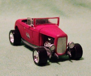 Johnny Lightning Mooneyes | eBay