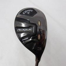 Callaway Hybrid ROGUE ST PRO HY 20 Regular MCH 50