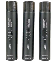 Framesi BY Mist Hair Spray Strong 10 oz - 3 Pack  - FREE SHIPPING