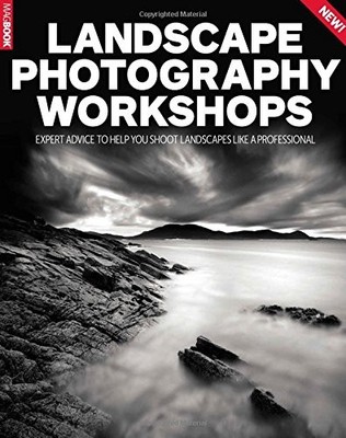 Landscape Photography Workshop, Digital SLR Photography
