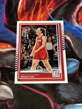 2025 Panini Donruss WNBA - Caitlin Clark #47