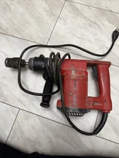 Hilti TE22 115V Corded Rotary Hammer Drill Tool Only