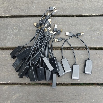 Lot of 25 x Cable Matters USB Type-A to Ethernet Adapters