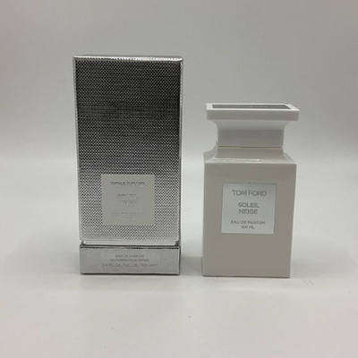 Tom ford  Soleil Neige 100 ml Eau De Parfum for unisex new in box