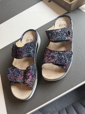 Damen Schuhe Größe 5 1/2 38,5 Ara