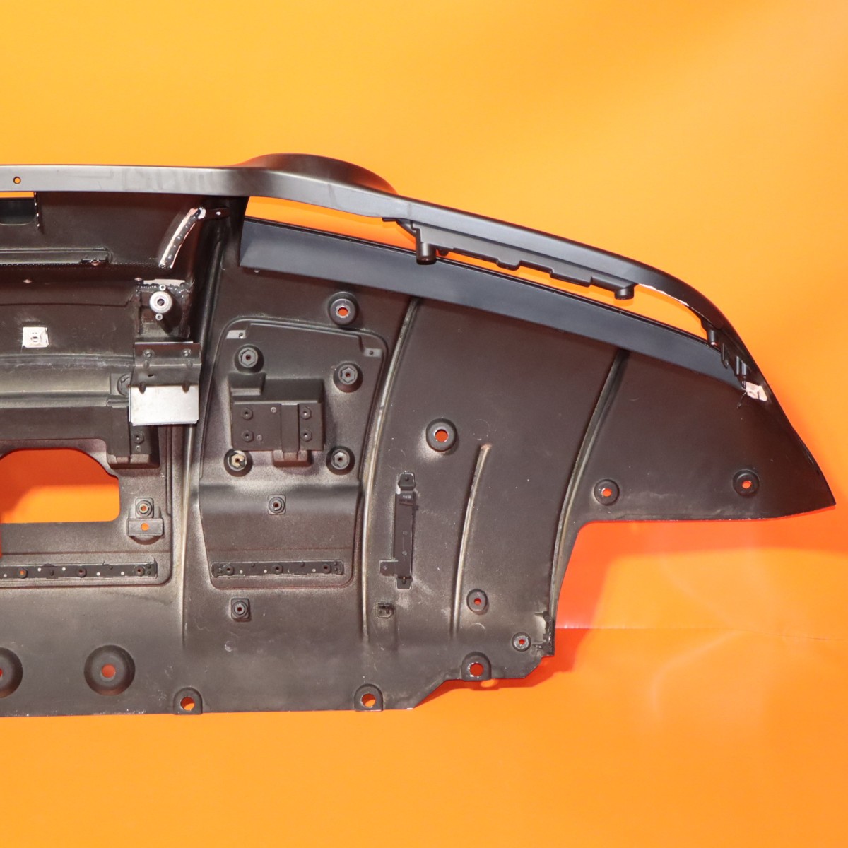 Ferrari F8 2019-2022 Rear Diffuser P/N 863542