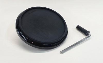 Alesis Nitro 8'' Double Zone Snare Drum Pad Drum DMX7
