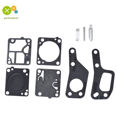 #ad Rebuild Kit For Replacement K1 MDC McCulloch Mini Mac 6 Chainsaw Carburetor $8.91