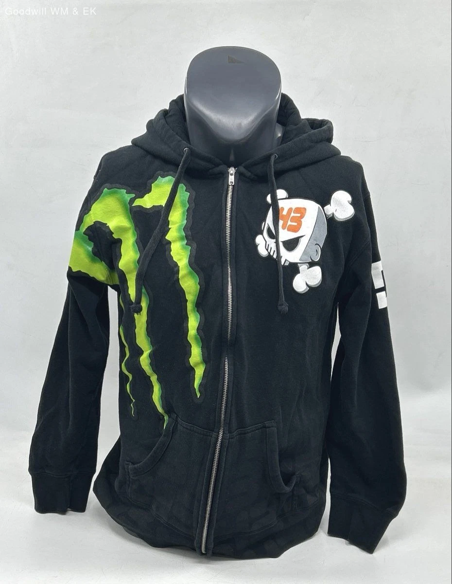 DC Shoes Full Zip Hoodies & Sweatshirts for Men for Sale | Shop