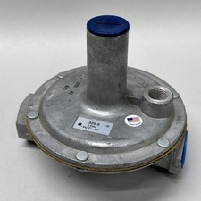 MAXITROL 325-5 Pressure Regulator 2PSIG PO 7''-11'' 1" Gas 325-5-1” NEW