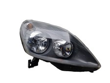 VAUXHALL ZAFIRA B Headlight Lamp Off Side Right Halogen Dark 2012  RHD