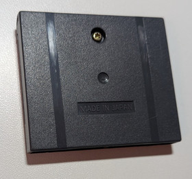 Neo Geo Pocket Color - Fatal Fury - First Contact - Authentic & Tested