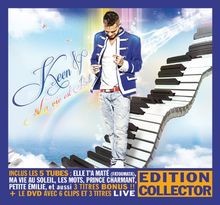 La Vie Est Belle - Edition Collector (CD + DVD) von... | CD | Zustand akzeptabel